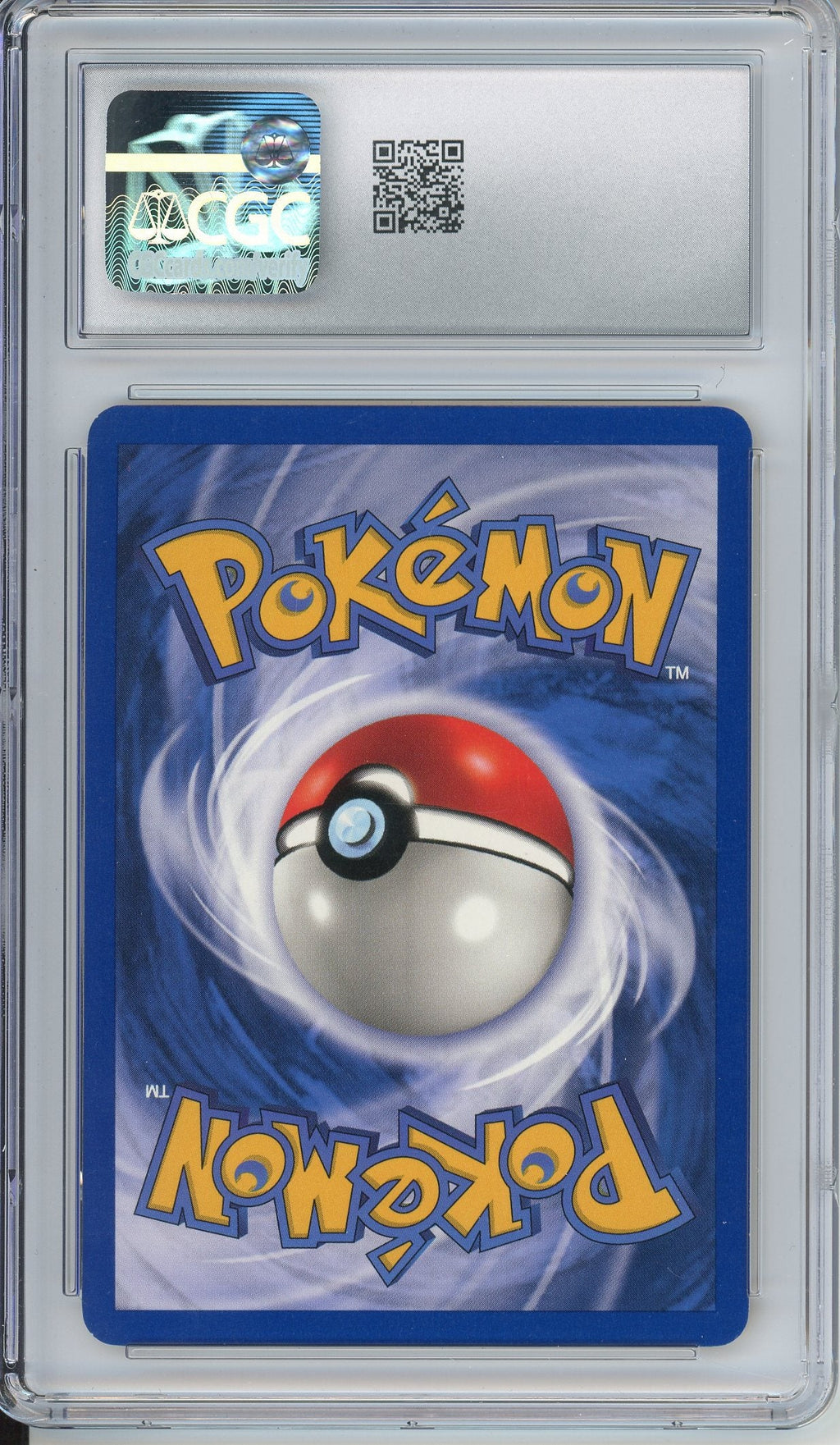 Pokemon Graded: Cool Porygon #15 Pokemon Stadium N64 Bundle Black Star Promo (2000) Holo CGC 10