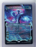 Ugin, Eye of the Storms Magic the Gathering Tarkir Dragonstorm #0399