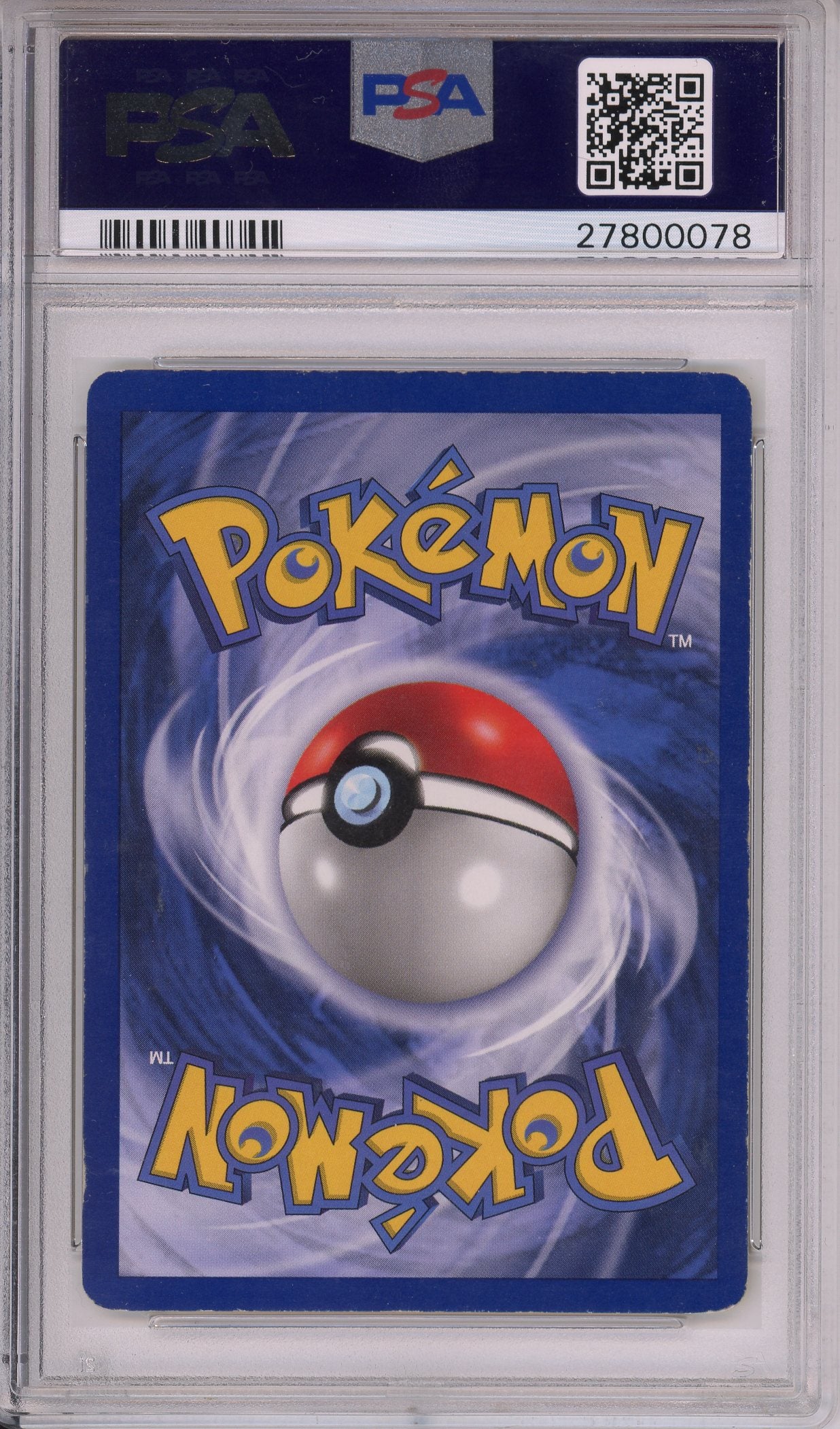Pokemon Graded: Charizard 1st Edition 4/102 Base Set Shadowless (1999) Holo PSA 6