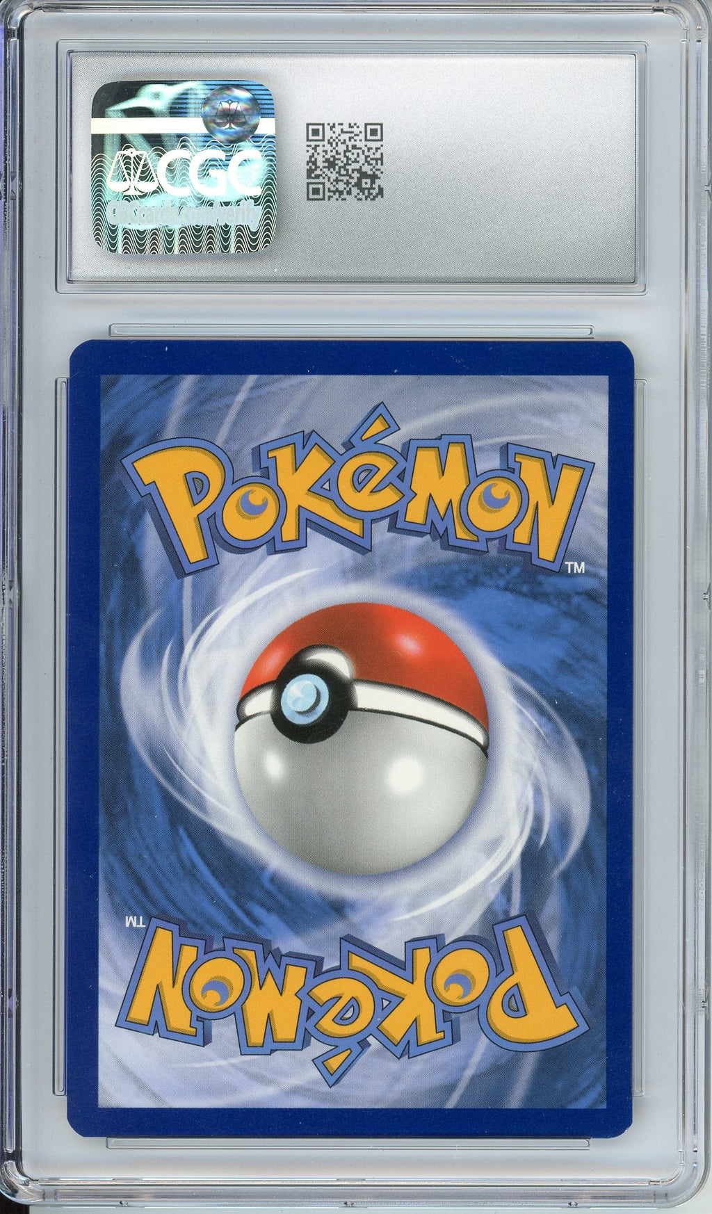 Pokemon Graded: Umbreon & Darkrai #SM241 Tag Team Powers Collection Promo (2020) Holo CGC 9.5