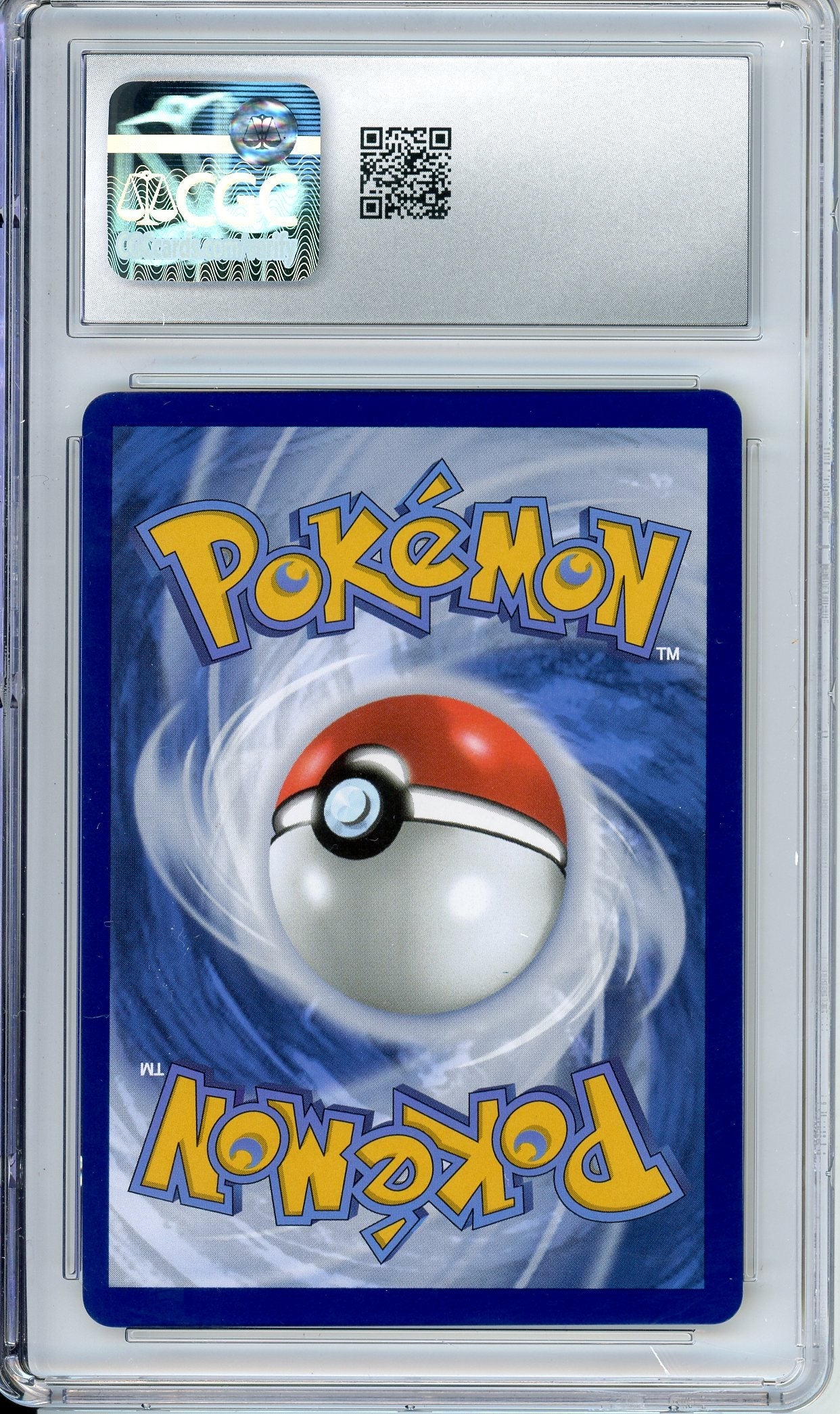 Pokemon Graded: Radiant Charizard 20/159 Crown Zenith (2023) Radiant Holo CGC 10