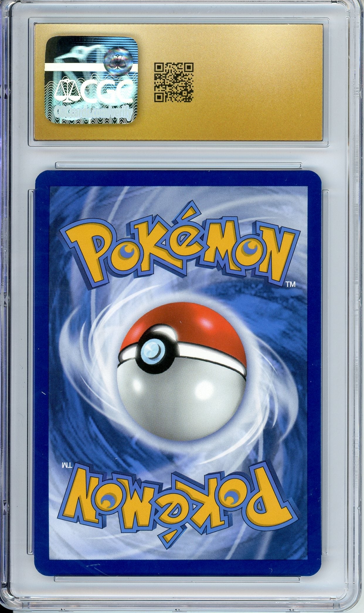 Pokemon Graded: Cynthia's Roserade 184/182 Destined Rivals (2025) Illustration Rare Holo CGC Pristine 10