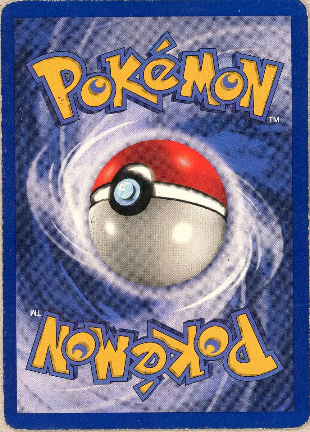 Pokemon Single: Charizard 4/102 Base Set (1999) Holo DMG
