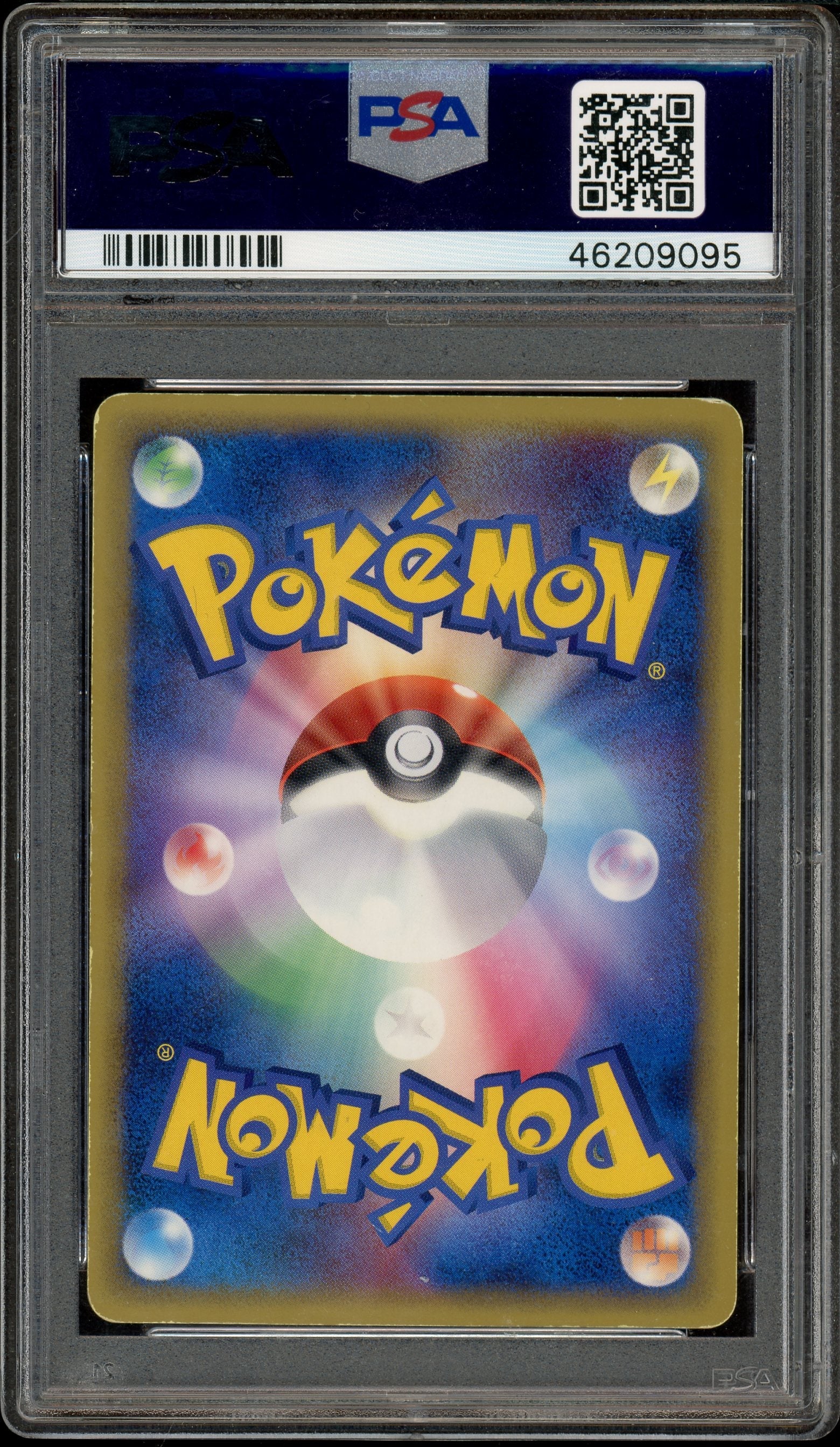 PSA AUTO MASAKAZU FUKUDA CHARIZARD GOLD STAR JAPANESE