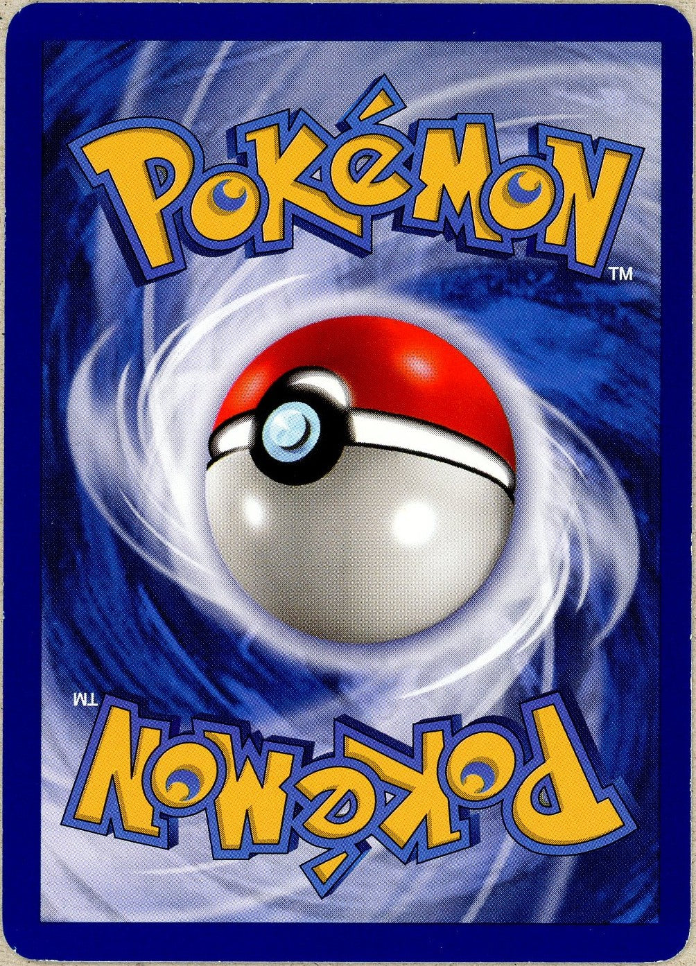Pokemon Single: Articuno 1st Edition 2/62 Fossil (1999) Holo LP