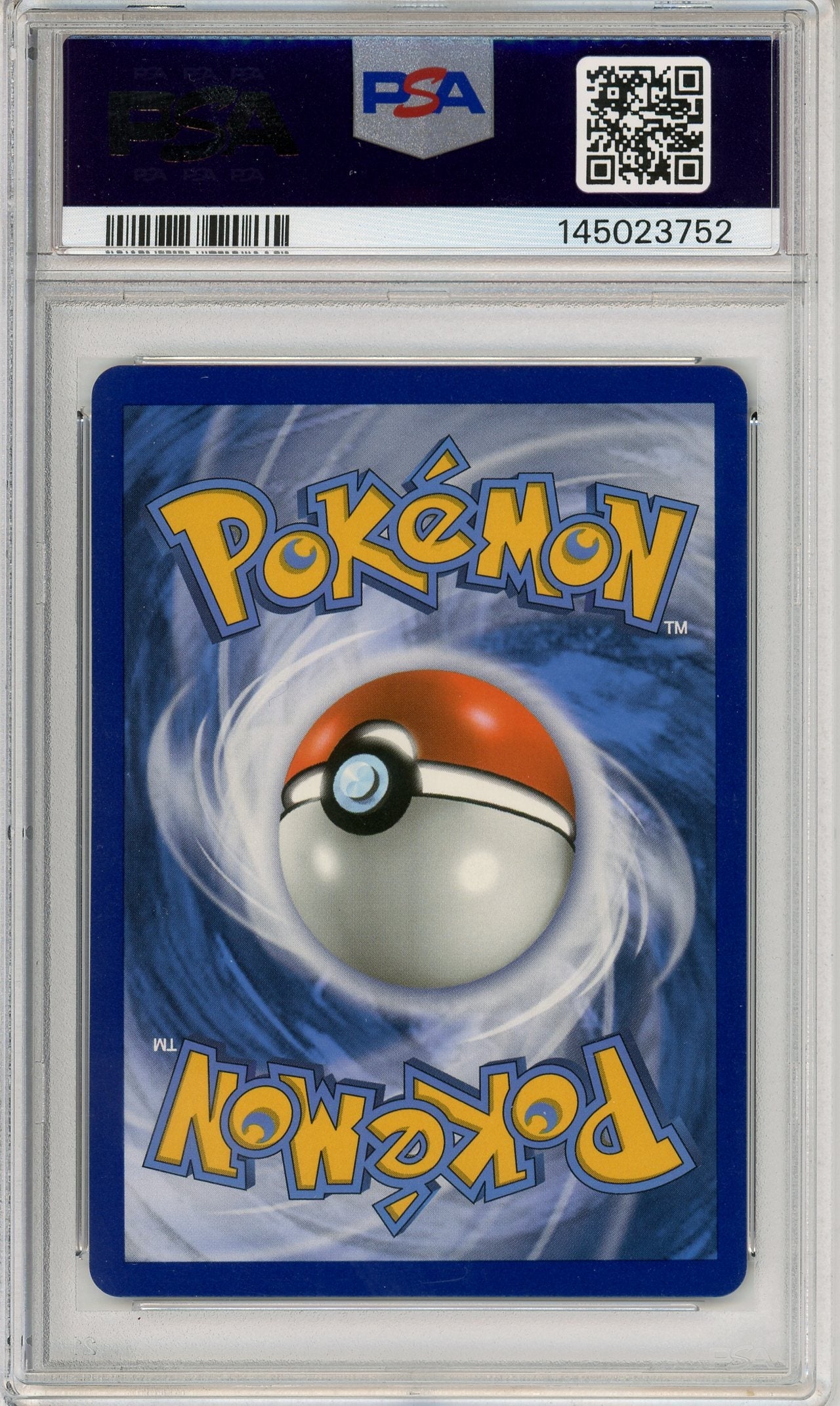 Pokemon Graded: Gengar EX 34/119 Phantom Forces (2014) Ultra Rare PSA 10
