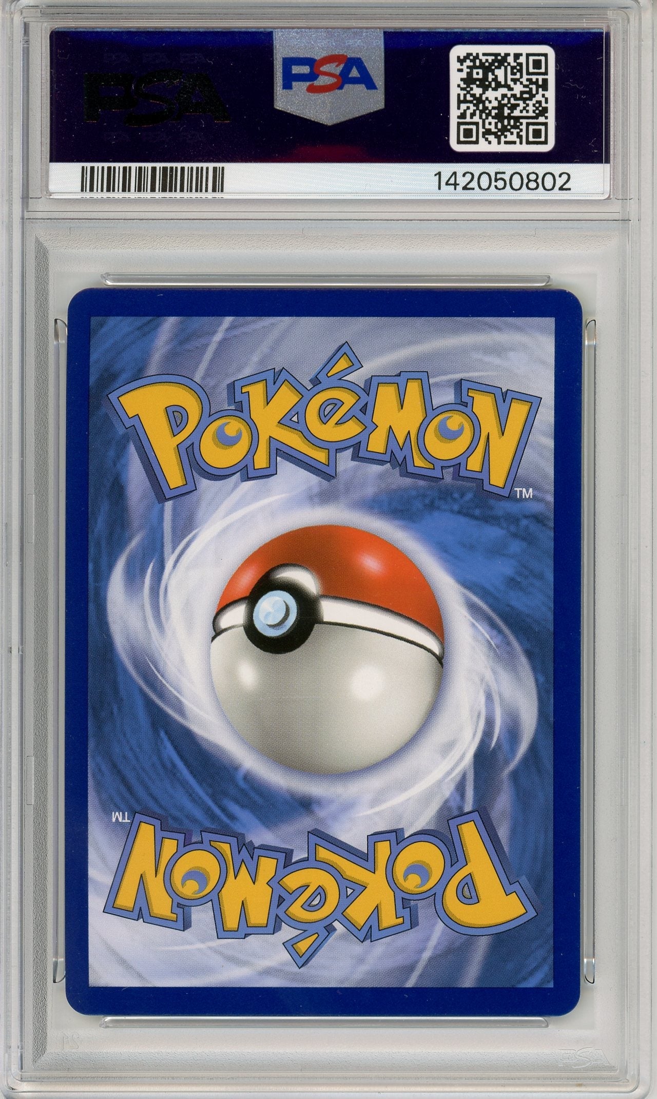 Pokemon Graded: Mega Sableye & Tyranitar GX 126/236 Inified Minds (2019) Holo PSA 10