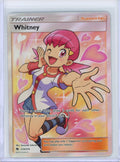 Whitney Pokémon Lost Thunder Ultra Rare #214/214