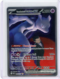 Team Rocket's Mewtwo ex Pokémon Ascended Heroes Special Illustration Rare #281/217