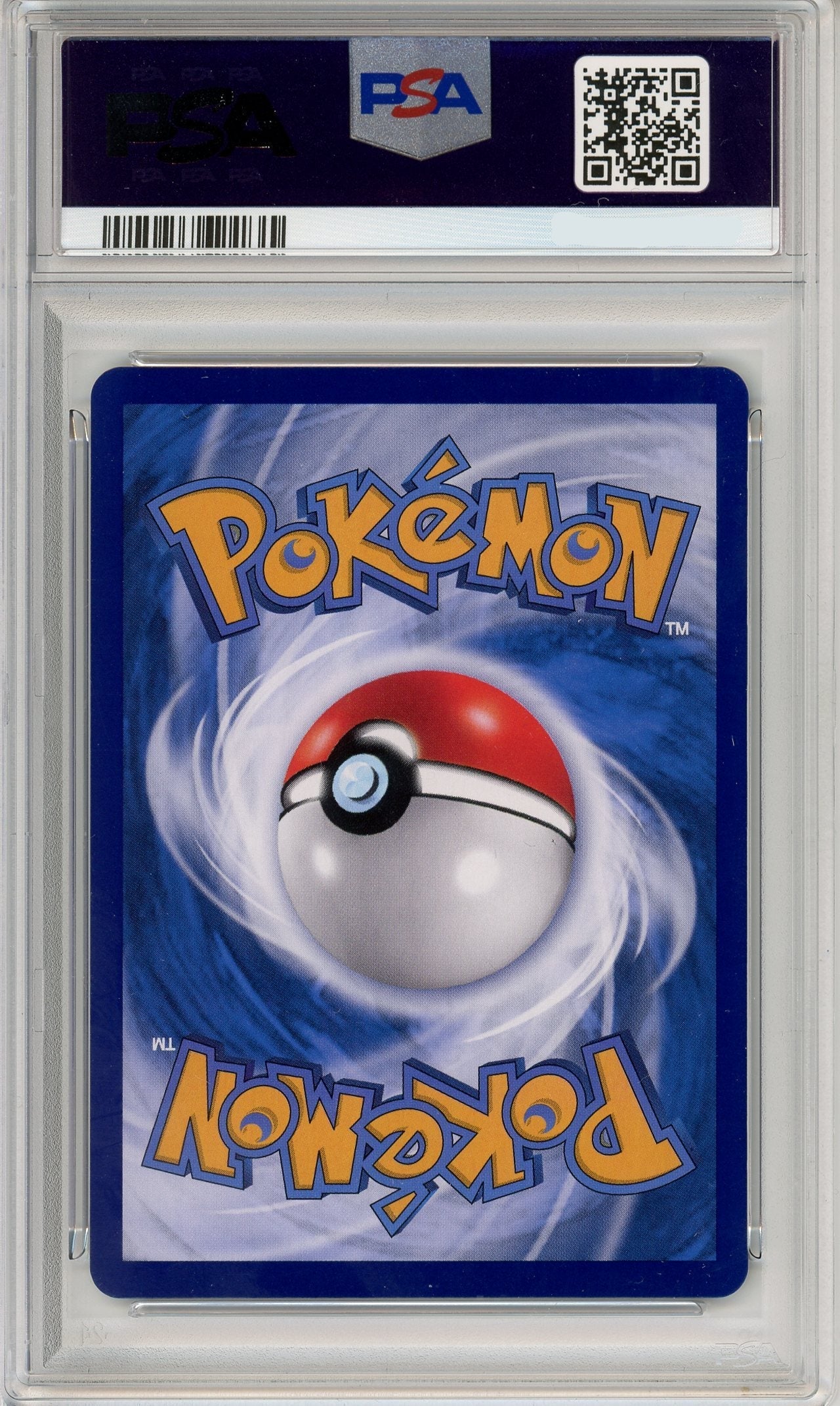 Pokemon Graded: Chinese Mew ex 191/151 Scarlet & Violet 151 (2025) SAR PSA 10