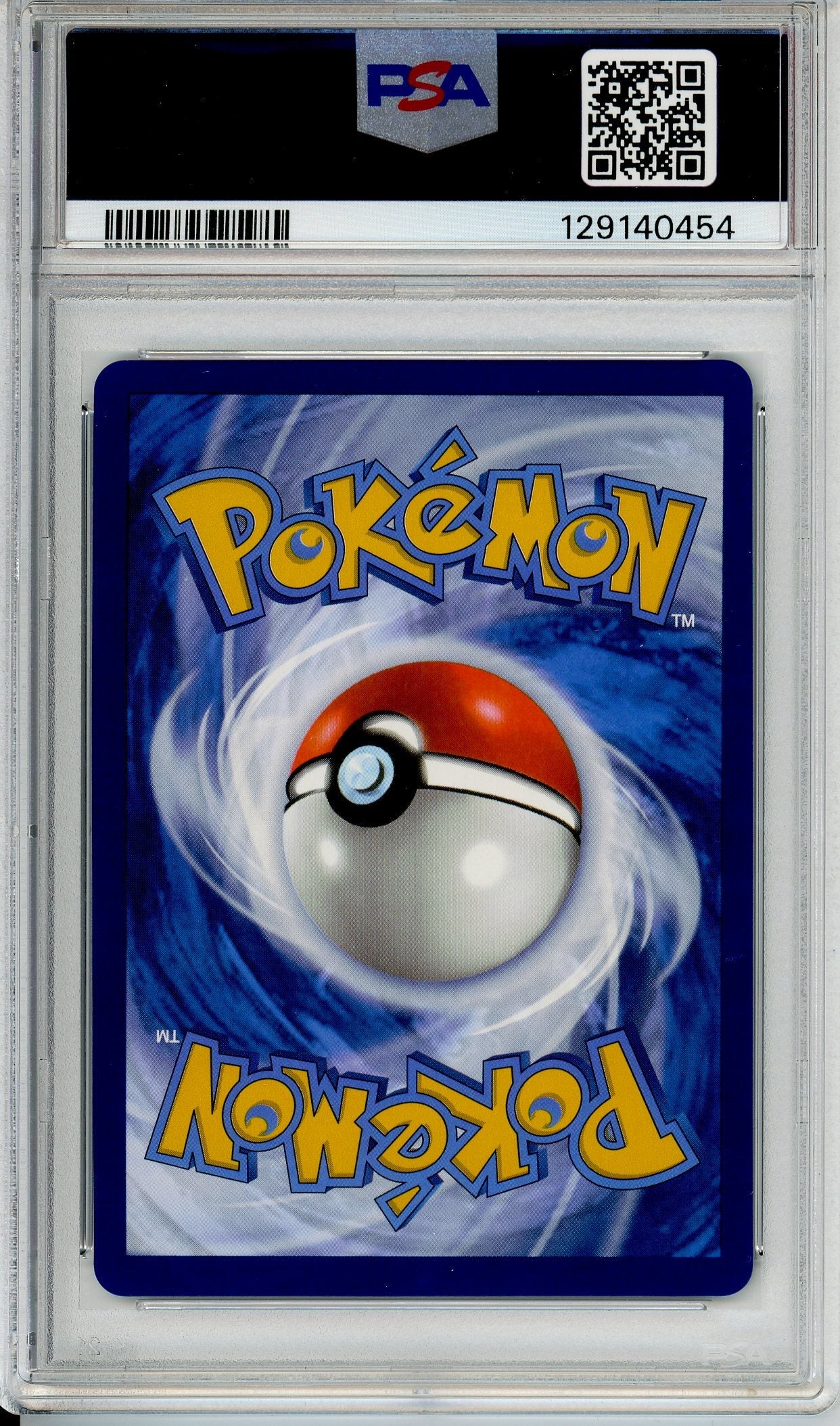Pokemon Graded: Zekrom ex 172/86 Black Bolt (2025) SIR PSA 9