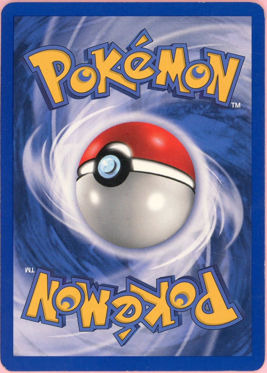 Pokemon Single: Typhlosion ex 99/100 Sandstorm (2003) Holo LP