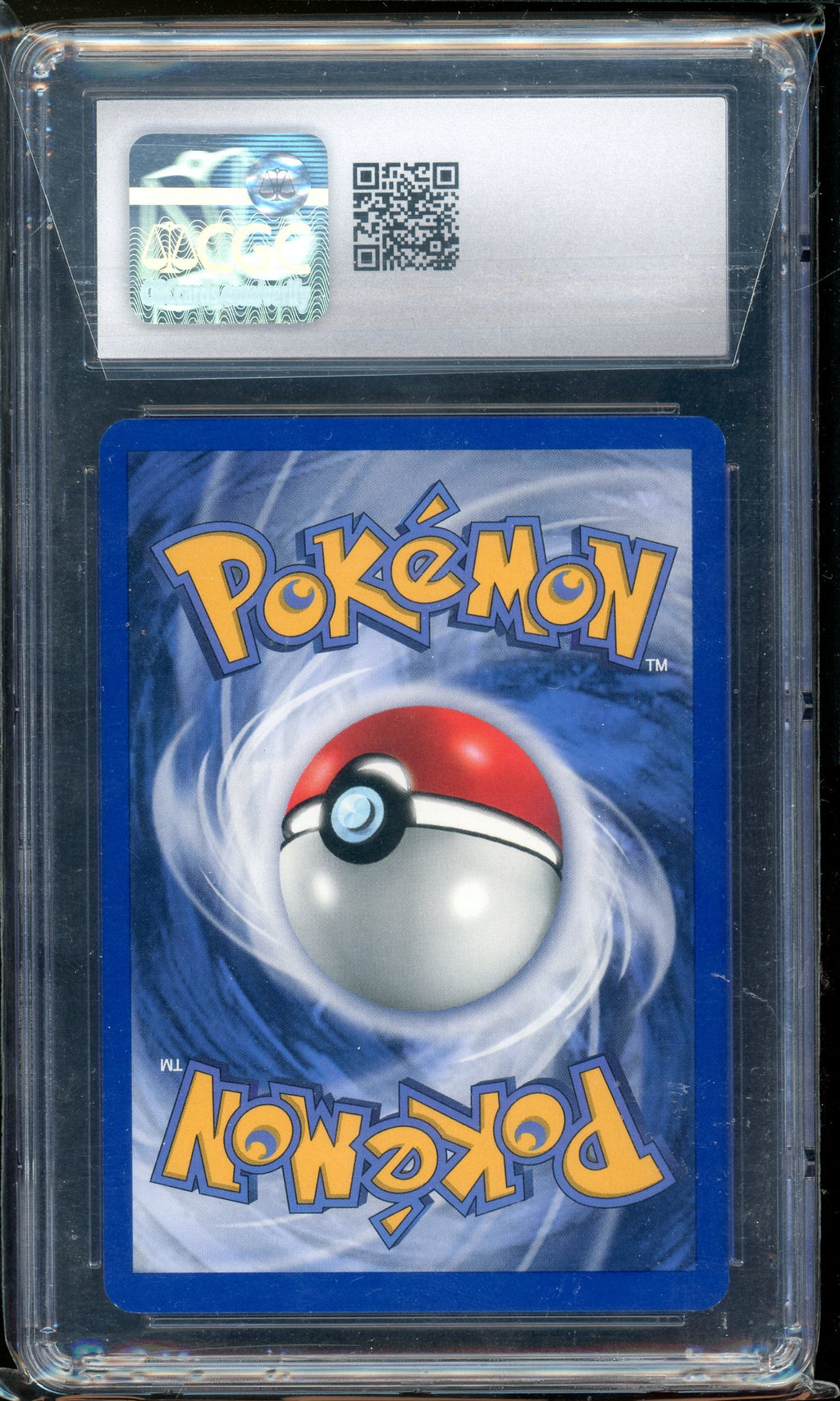 URSARING 15 HOLO CGC10