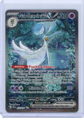 Gardevoir ex Pokémon Paldean Fates Special Illustration Rare #233/091