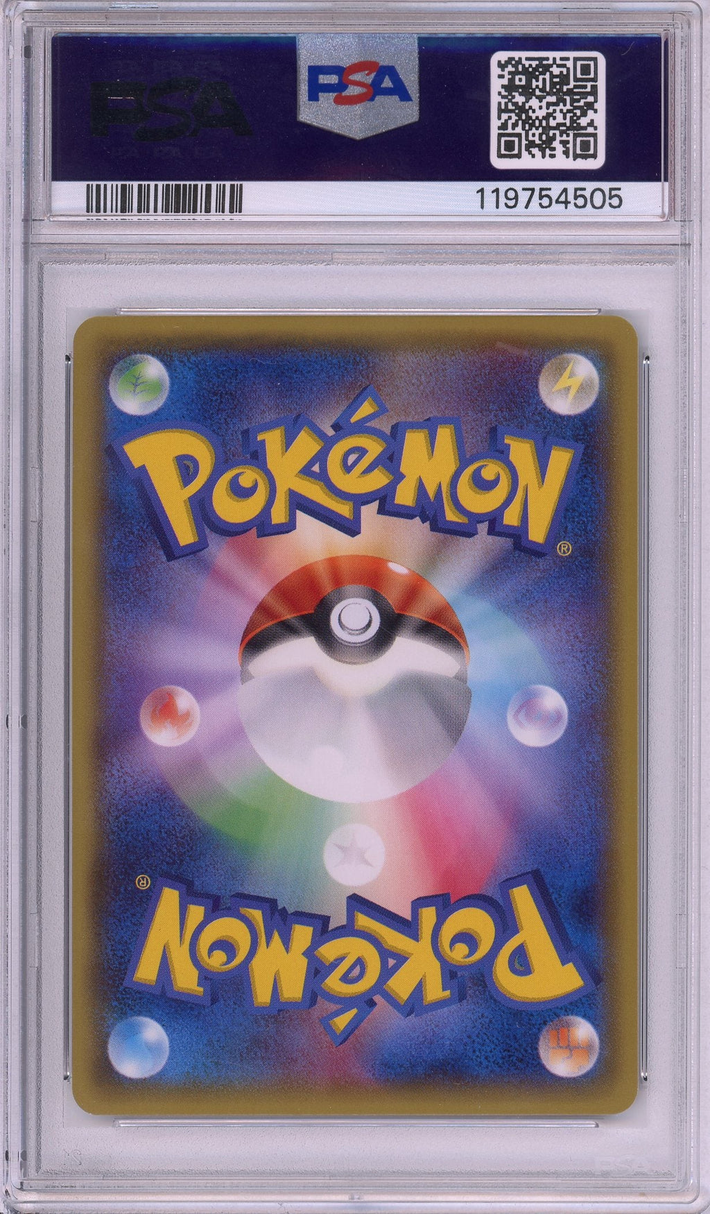 Pokemon Graded: Warm Pikachu #94 Uniqlo Kids Promo (2014) PSA 9