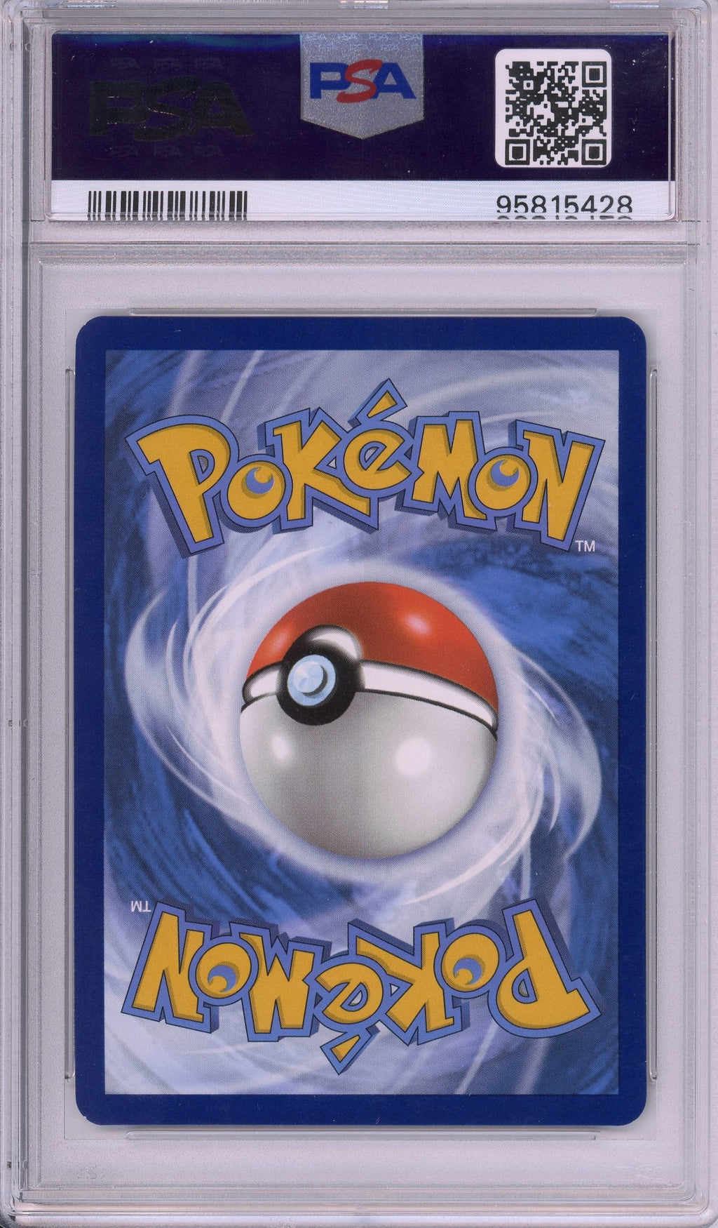 Pokemon Graded: Charizard ex 199/165 Scarlet & Violet (2023) SIR Holo PSA 9