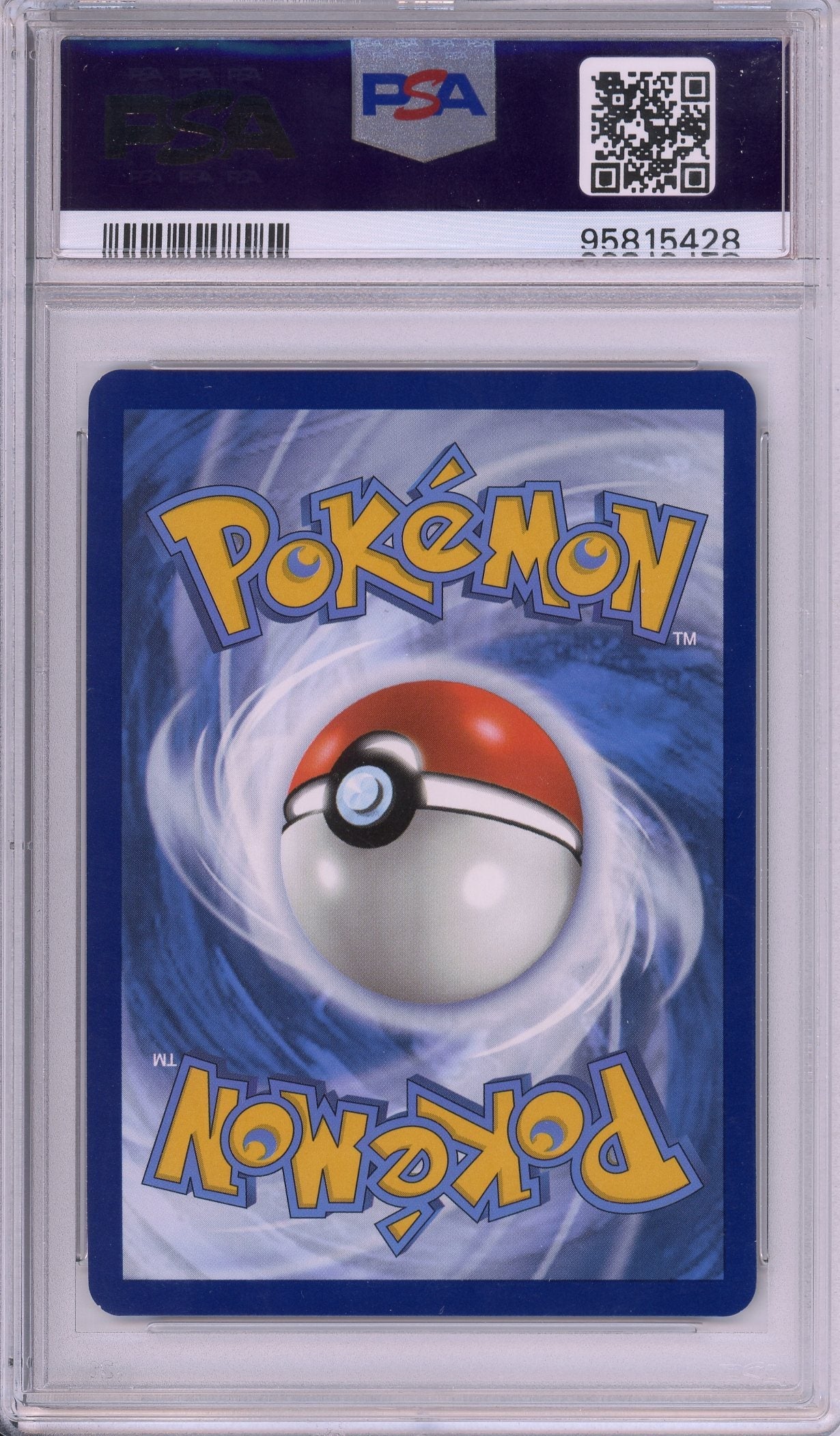 Pokemon Graded: Charizard ex 199/165 Scarlet & Violet (2023) SIR Holo PSA 9
