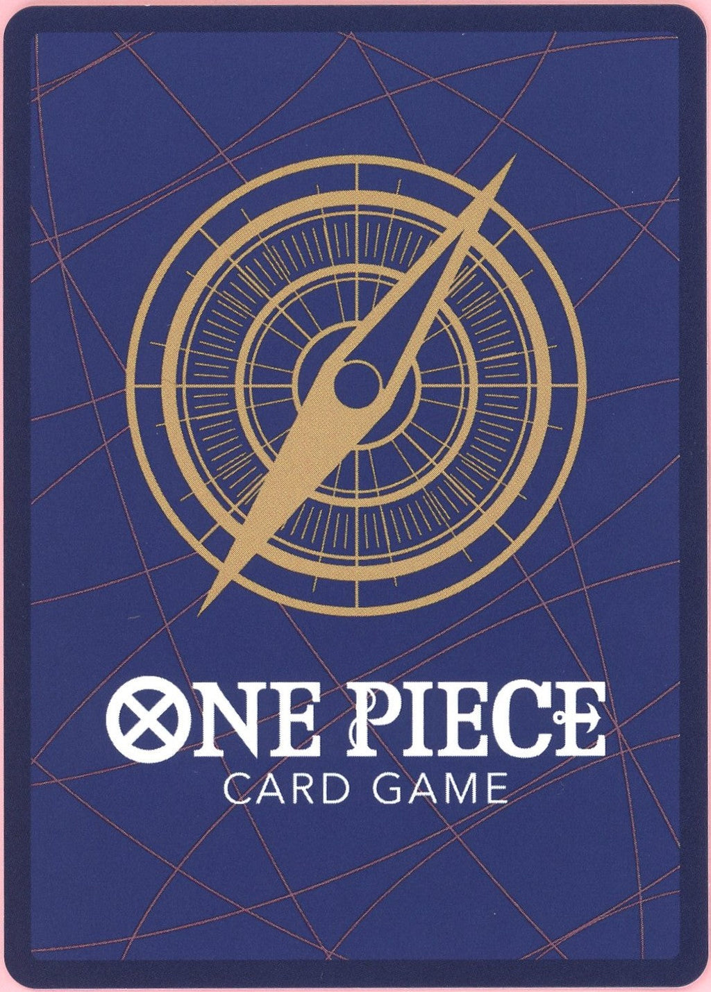 One Piece Single: Gear Two OP11-080 Fist of Divine Speed (2025) Alternate Art NM