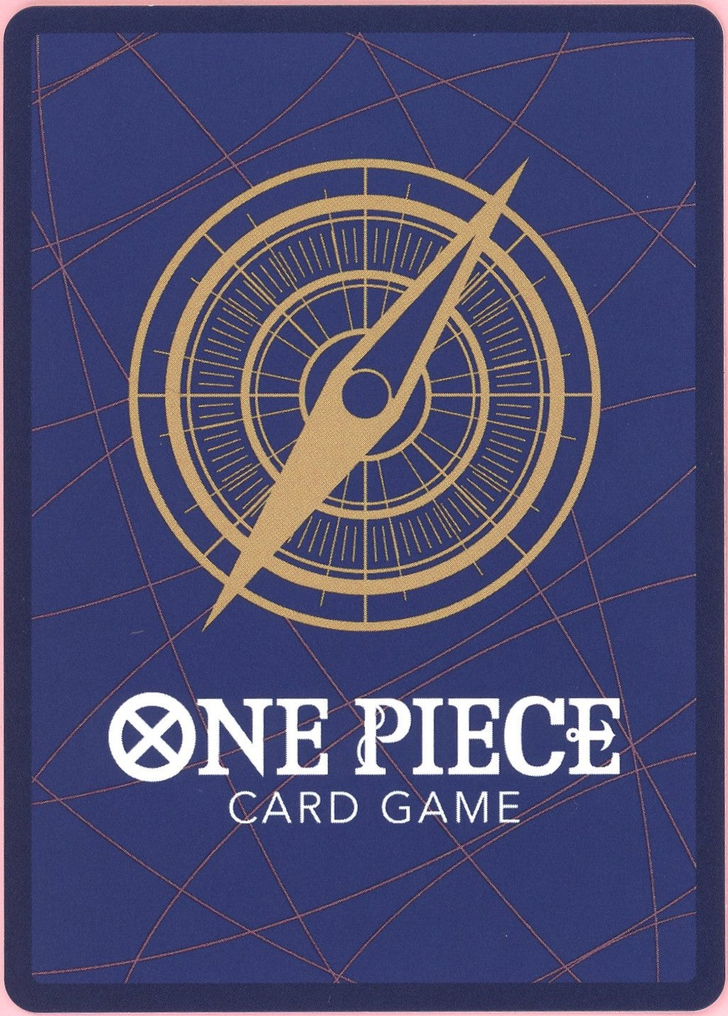 One Piece Single: Gear Two OP11-080 Fist of Divine Speed (2025) Alternate Art NM