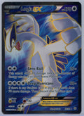 Lugia ex Pokémon XY: Ancient Origins Ultra Rare #94/98