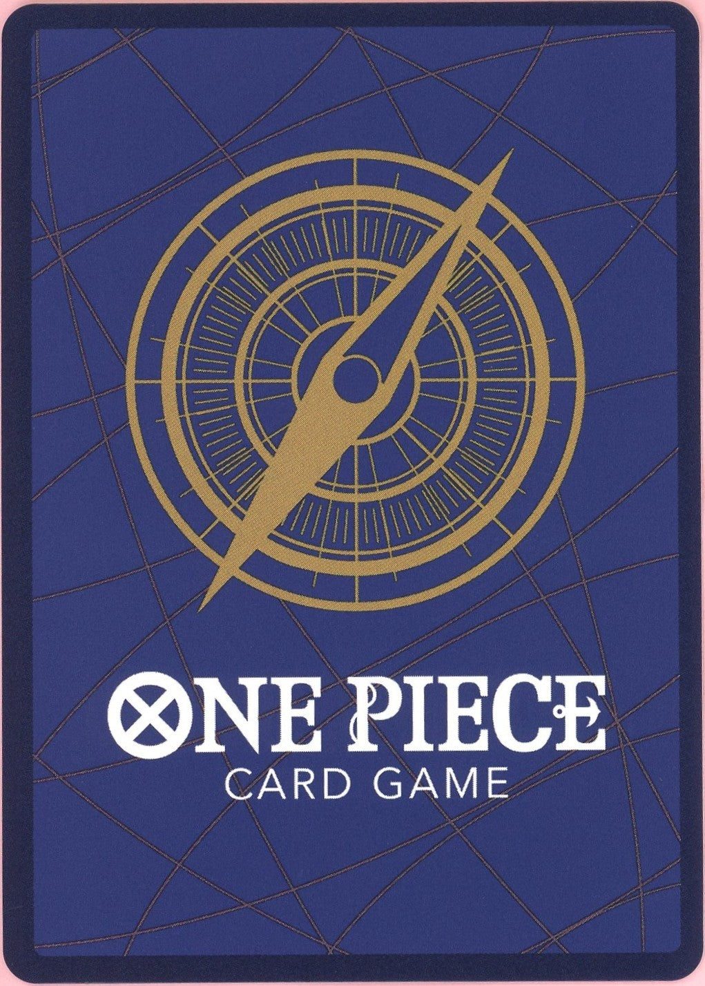 One Piece Single: Nami OP09-050 Championship 25-26 Alt Art NM