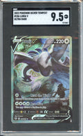 Pokemon Graded: Lugia V SGC 9.5