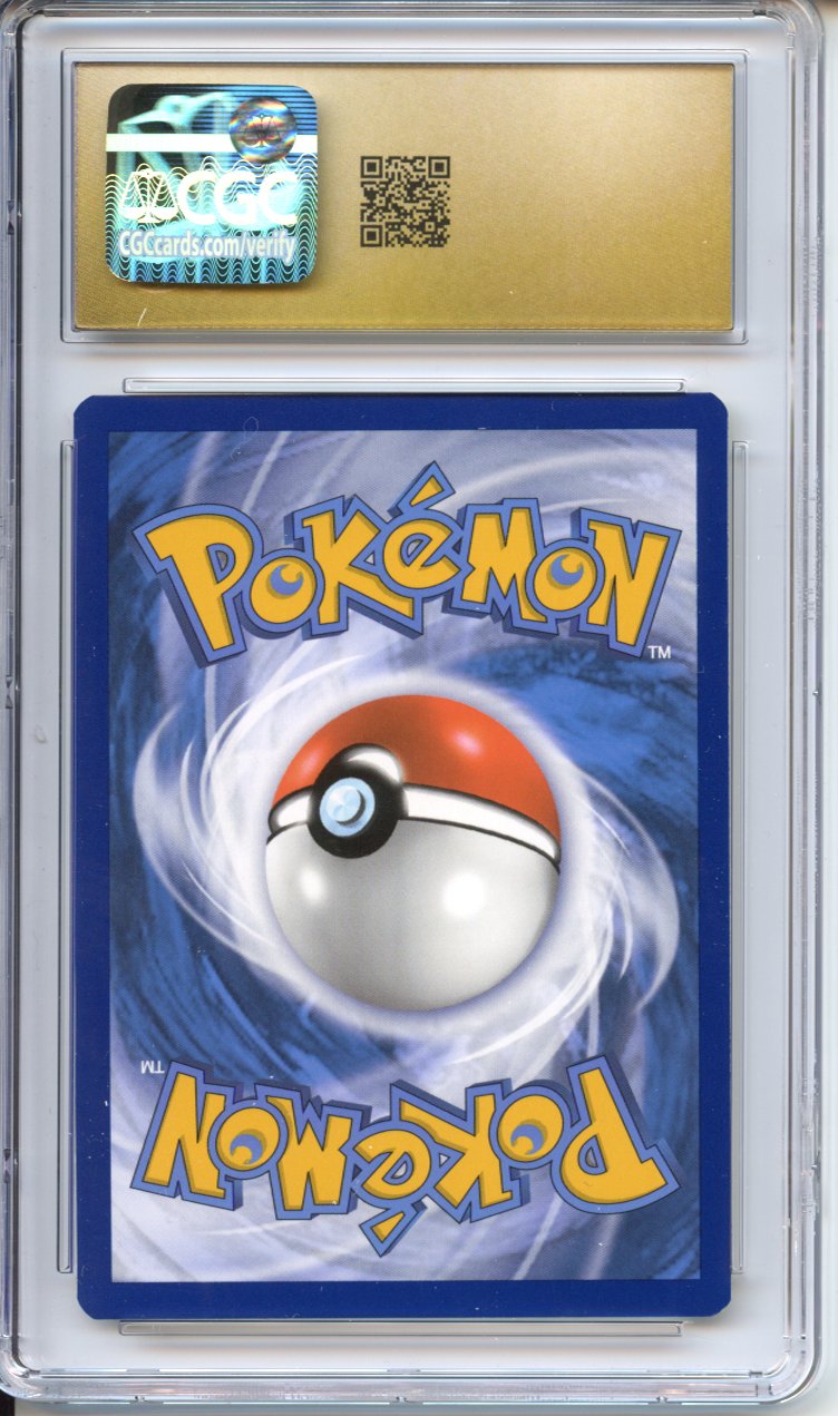 Pokemon Graded: Altaria TG11/TG30 Silver Tempest (2022) Holo CGC Pristine 10