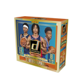 2025-26 Panini Donruss Basketball Hobby Box