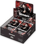 Union Arena - Kagurabachi Booster Box