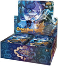 CookieRun Braverse TCG: A Game of Truth and Deceit Booster Box - 28 Packs