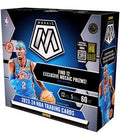 Panini - 2023-24 - Basketball - Mosaic - International Hobby Box
