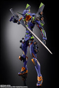 Evangelion Test Type-01 (Store Limited Edition) - Metal Build