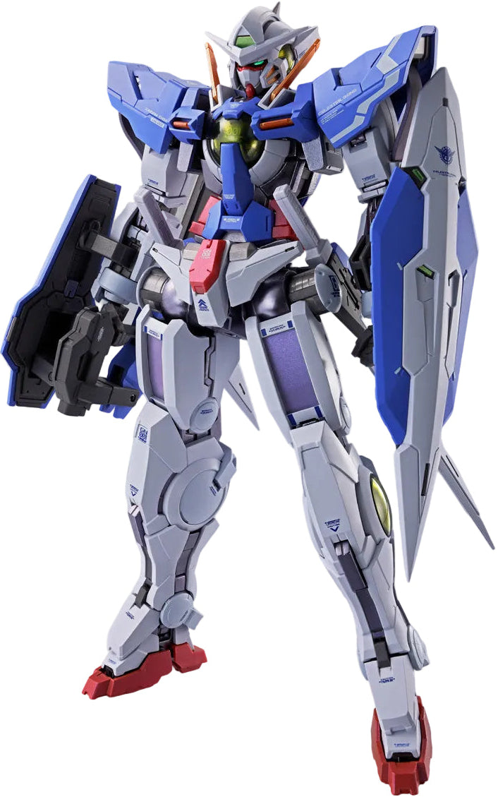 Gundam Exia (Store Limited Edition) - Metal Build