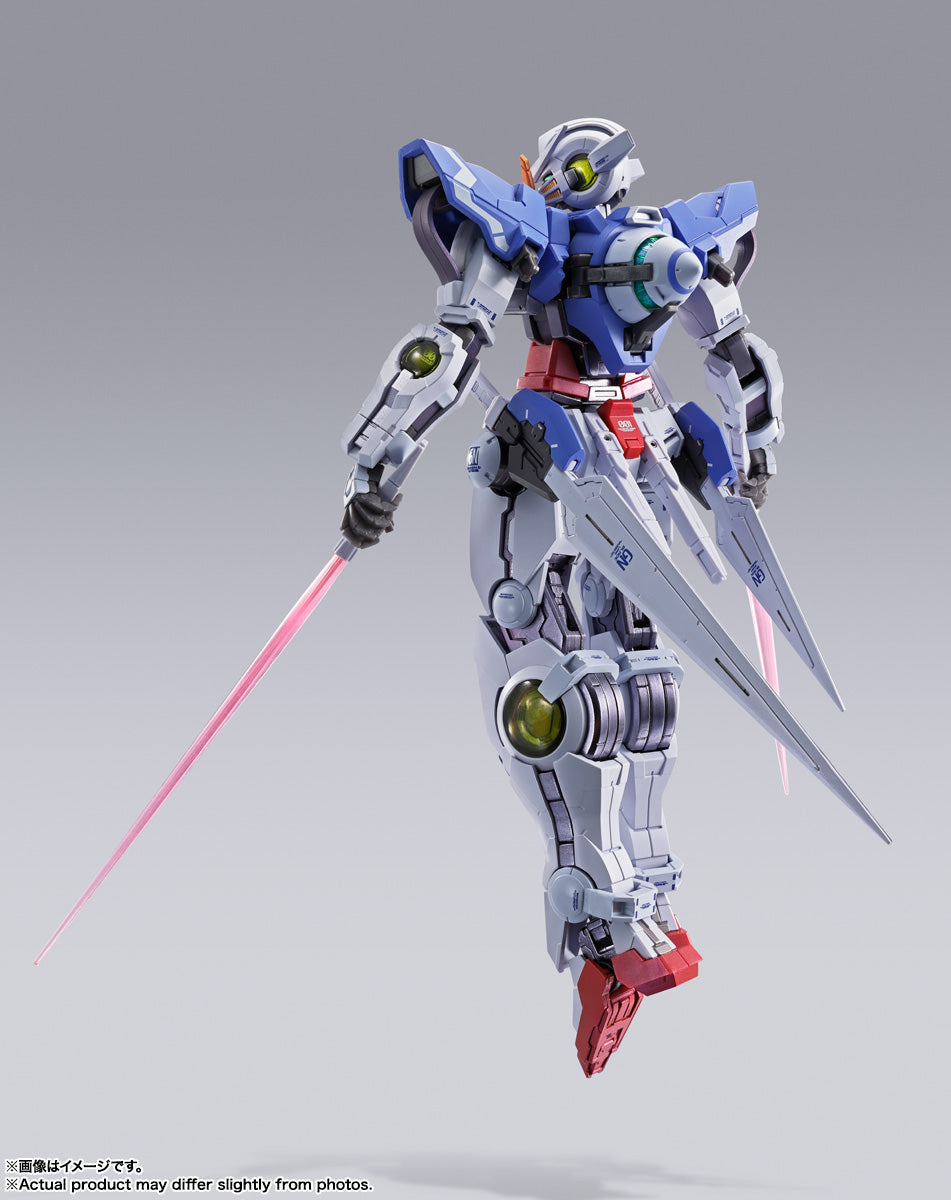 Gundam Exia (Store Limited Edition) - Metal Build