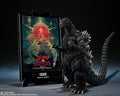 Godzilla Figure: Tamashii Nations S.H.Monsterarts GODZILLA vs. BIOLLANTE- Godzilla [1989]