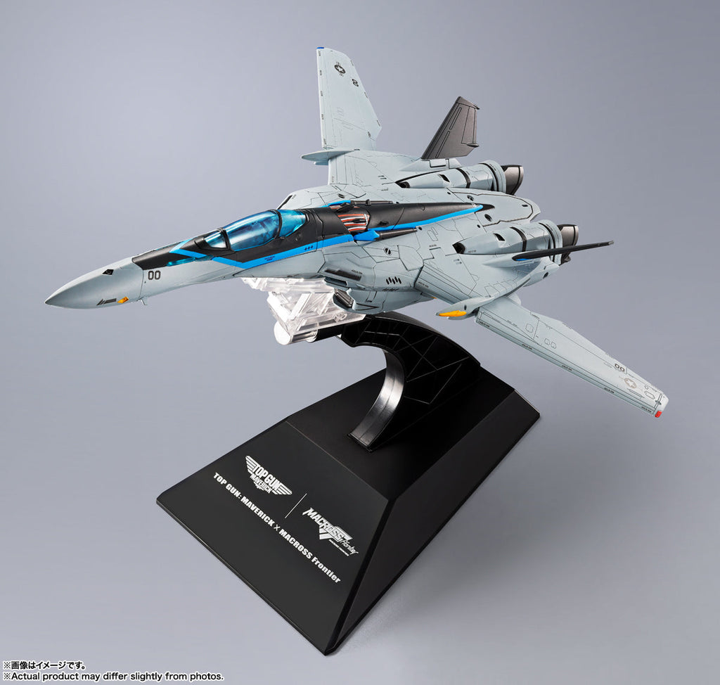 VF-25 MESSIAH VALKYRIE Top Gun: Maverick Ver.