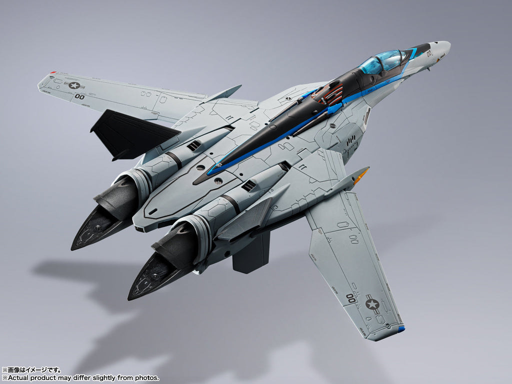 VF-25 MESSIAH VALKYRIE Top Gun: Maverick Ver.
