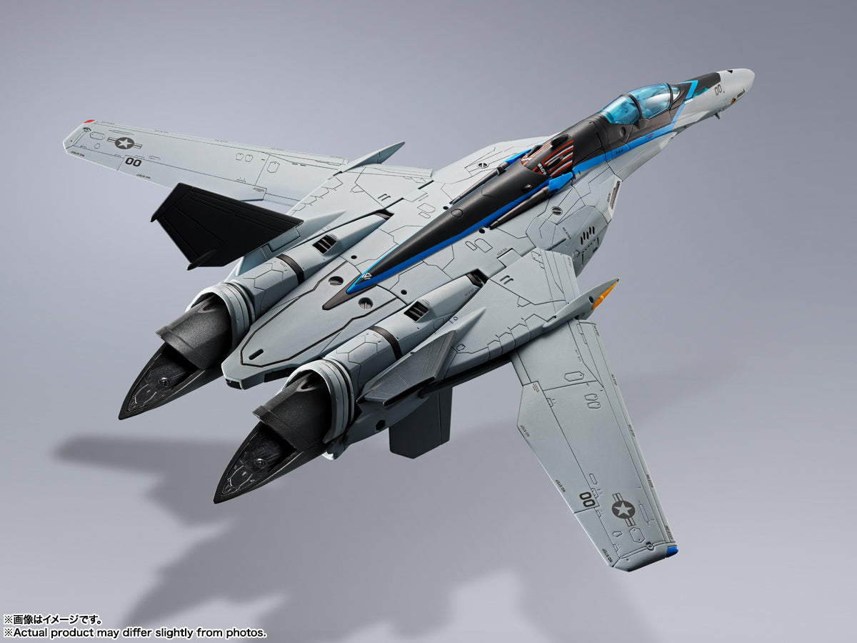 VF-25 MESSIAH VALKYRIE Top Gun: Maverick Ver.