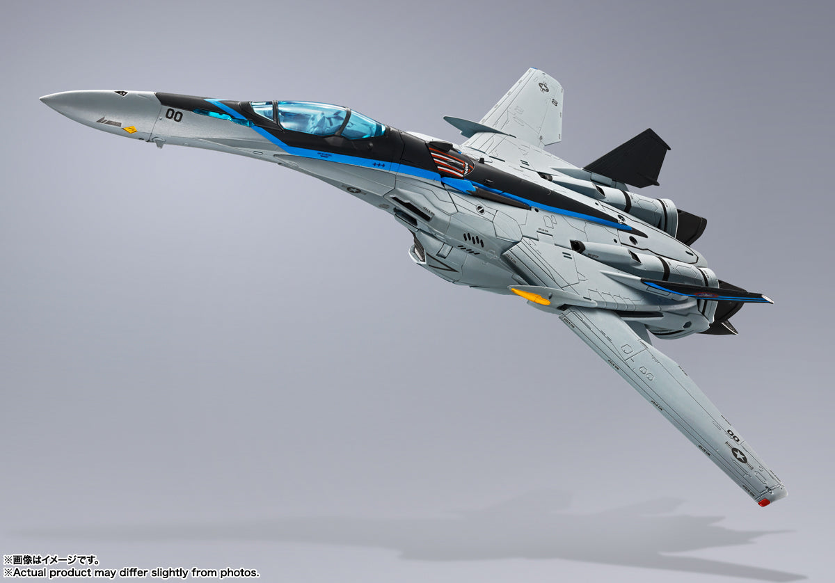 VF-25 MESSIAH VALKYRIE Top Gun: Maverick Ver.