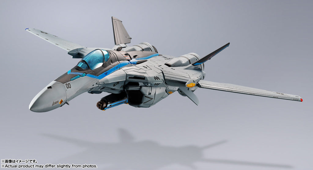 VF-25 MESSIAH VALKYRIE Top Gun: Maverick Ver.