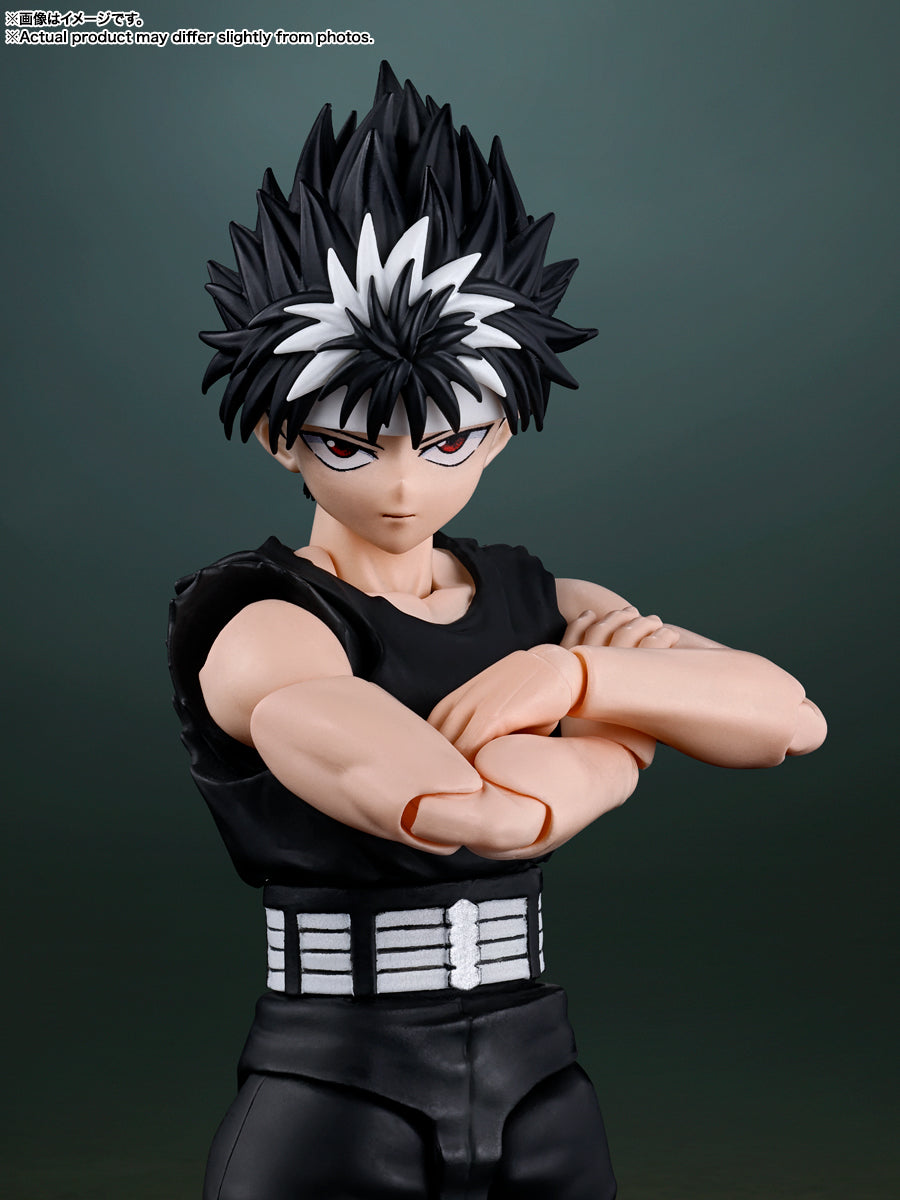 HIEI