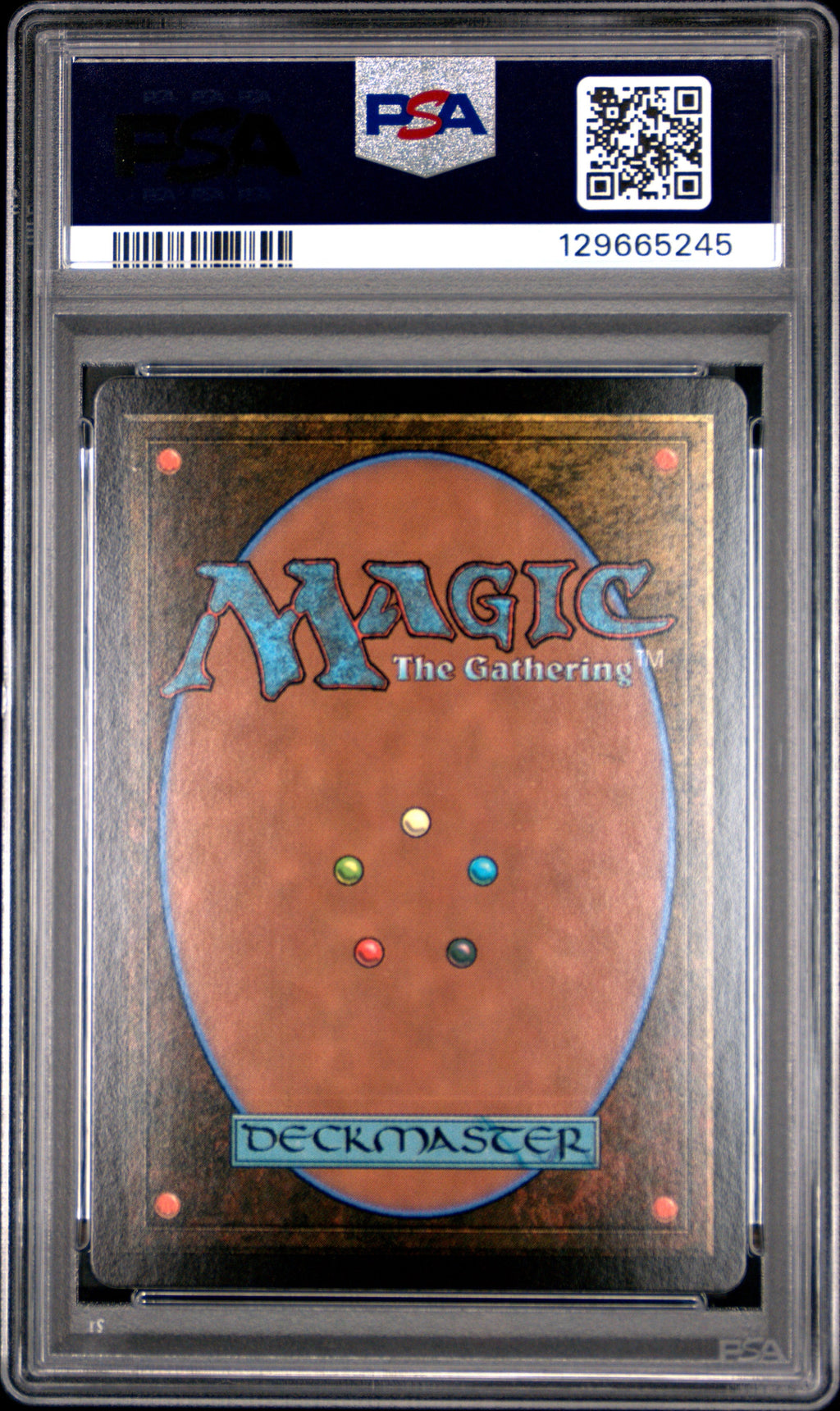 PSA GEM MT 10 Y'Shtola, Night'S Blssd[Magic The Gathering Final Fantasy Commander] - 129665245
