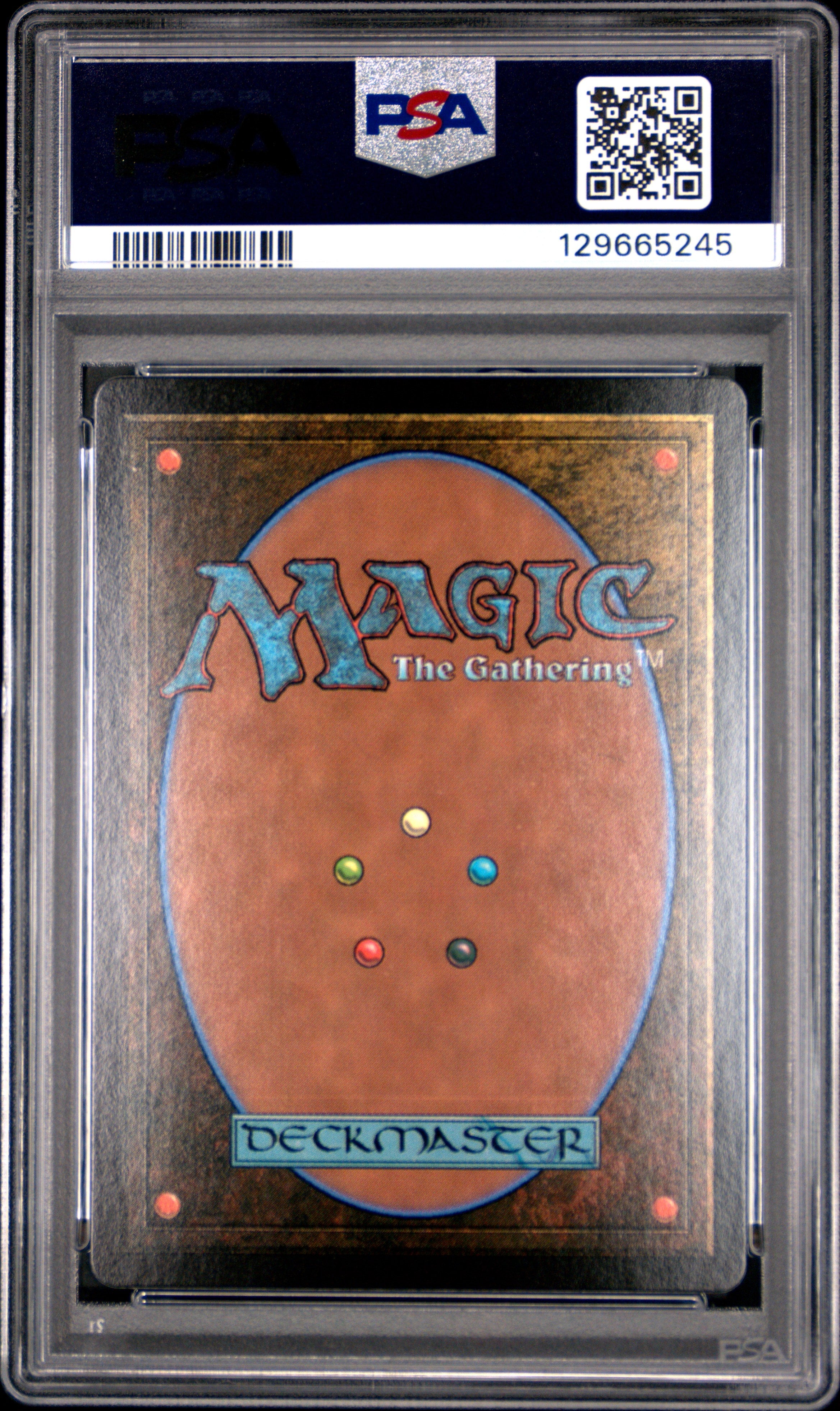 PSA GEM MT 10 Y'Shtola, Night'S Blssd[Magic The Gathering Final Fantasy Commander] - 129665245