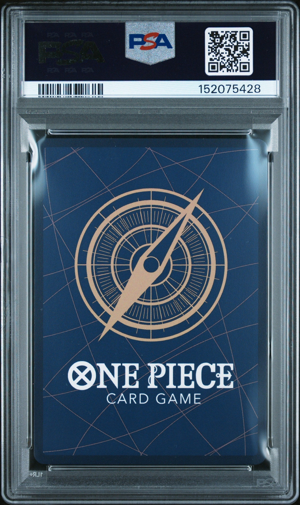 NEFELTARI VIVI SPECIAL ALTERNATE ART 2026 ONE PIECE EB03-EXTRA BOOSTER -ONE PIECE HEROINES EDITION- PSA GEM MT 10