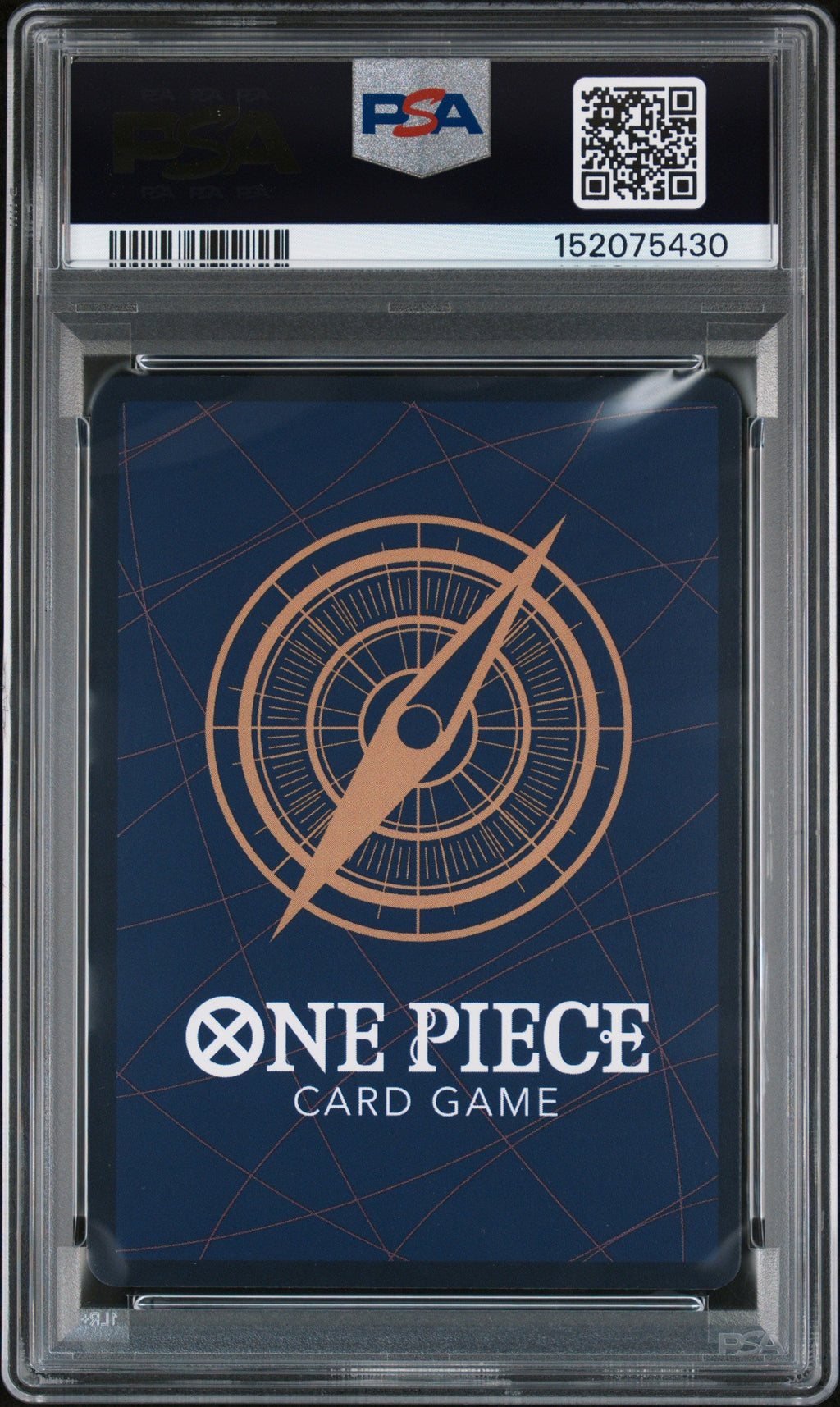 KUJYAKU ALTERNATE ART 2026 ONE PIECE EB03-EXTRA BOOSTER -ONE PIECE HEROINES EDITION- PSA GEM MT 10