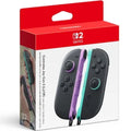Joy-Con 2 (L)/(R) Light Purple/Light Green [Nintendo Switch 2]