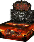 Flesh and Blood - The Hunted - Booster Box - Japanese