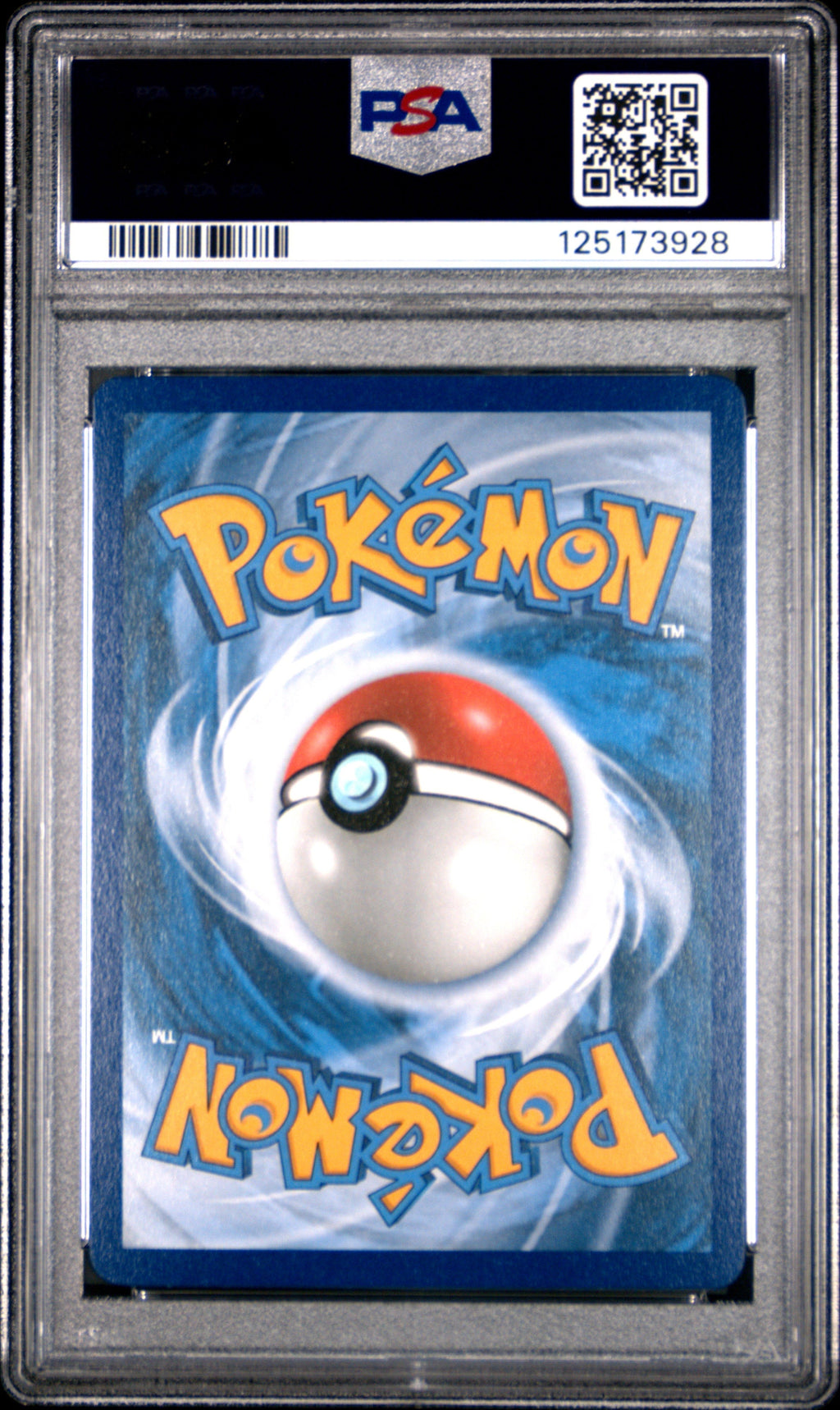 FA/PIKACHU FIGURE COLLECTION 2020 POKEMON SWSH BLACK STAR PROMO PSA GEM MT 10