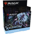 Kaldheim Collector Booster Box Display