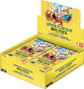 Bandai - One Piece Card Game - Adventure On Kami's Island - Booster Box